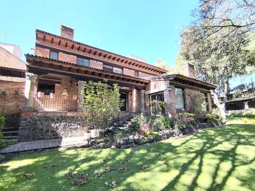 Casa En Venta En Pueblo La Candelaria