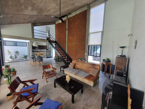Casa En Venta En Altos De Oaxtepec