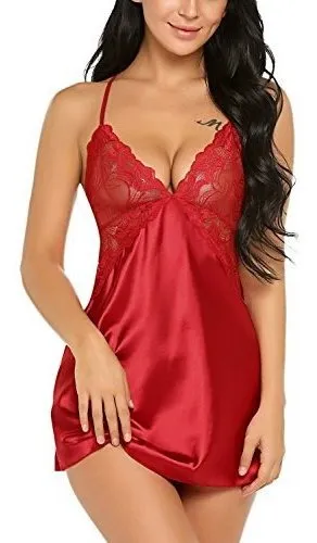 Lenceria Para Noche De Bodas MercadoLibre