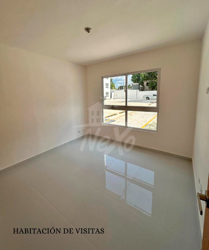 Apartamento En Alquiler 1er Nivel Con Patio, Gurabo