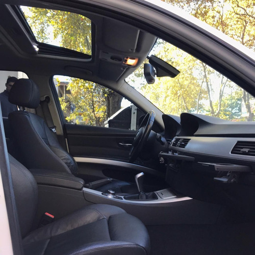 Bmw 330i 3.0 Executive Aut 2011 Dissano Automotores