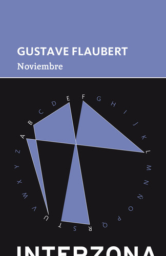 Noviembre - Flaubert,gustave