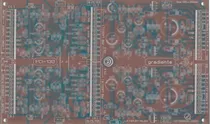 Comprar Placa Principal Amplificador Gradiente Model 80 Pci-130