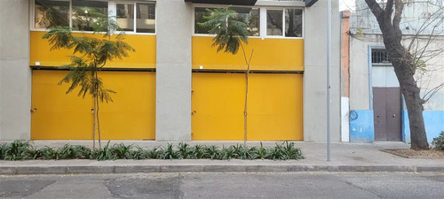 Local Comercial En Arriendo En Santiago