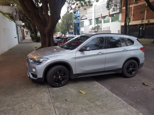 Imagen 6 de 6 de Bmw X1 2016