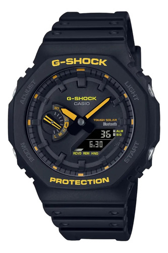 Reloj Casio G-shock Analógico Digital Ga-b2100cy-1a Ewatch 