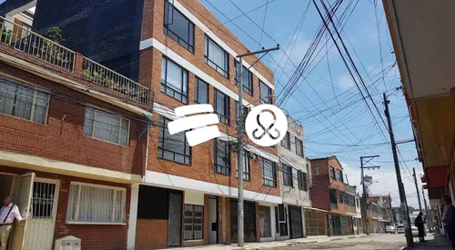 Venta Duplex 2 - Fontibon Saturno 87.96m2