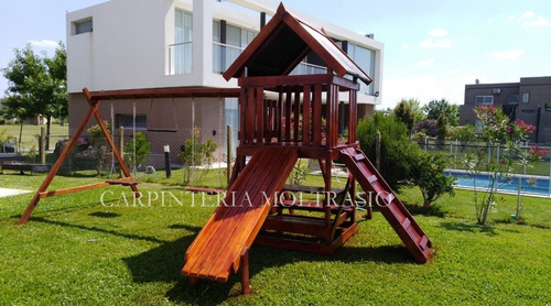 Mangrullos Infantiles - Juegos Para Salones De Fiestas