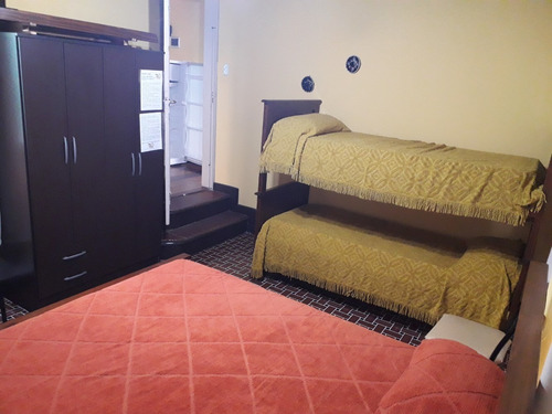 Cabañas/chalets La Falda Córdoba - 2/8 Pers. Consultå. Desde