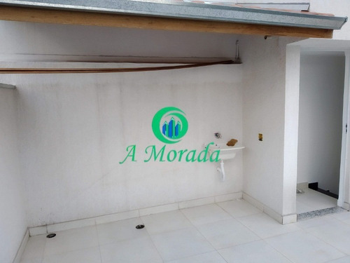 Imagem 9 de 17 de Sobrado De 101,35m², Vila Humaitá - Ca00757 - 69325306
