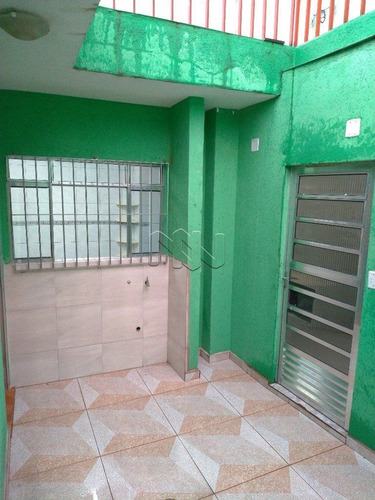 Imagem 20 de 30 de Casa Com 3 Dormitórios Para Alugar, 150 M² Por R$ 2.500,00/mês - Vila Ede - São Paulo/sp - Ca0353