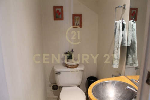 Imagen 13 de 30 de Oportunidad!!! Preciosa Casa En Condominio Peñalolén, Seg...