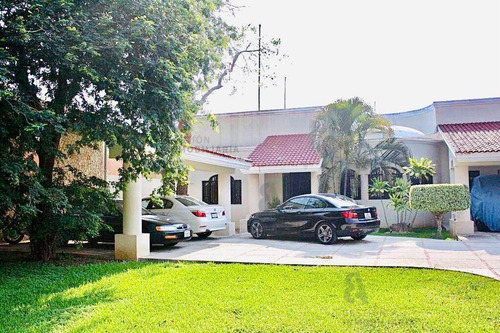 Imagen 11 de 19 de Residencia En Venta En Club De Golf La Ceiba, Mérida, Yucatá