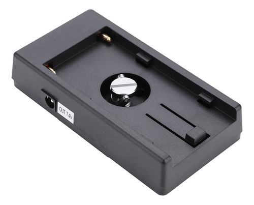 Batería Ficticia Para Montaje En Placa De Plástico Np-f970 A