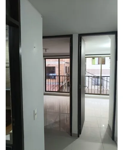 Apartamento En Venta En Envigado La Mina