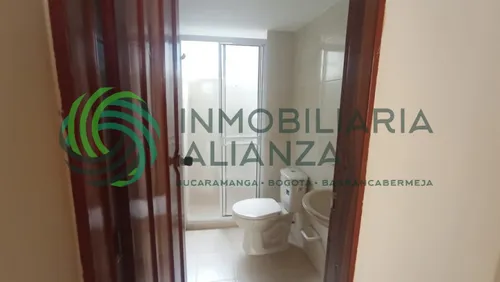 Apartamento En Arriendo En Bucarica. Cod A1353