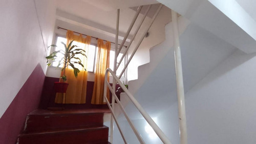 Departamento En Venta De 3 Amb