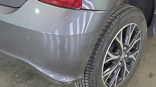Toyota Etios 1.5 XLS AUTO