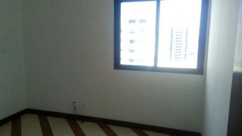 Imagem 9 de 15 de Apartamento Para Locação Em Salvador, Pituba, 4 Dormitórios, 3 Suítes, 5 Banheiros, 2 Vagas - 122