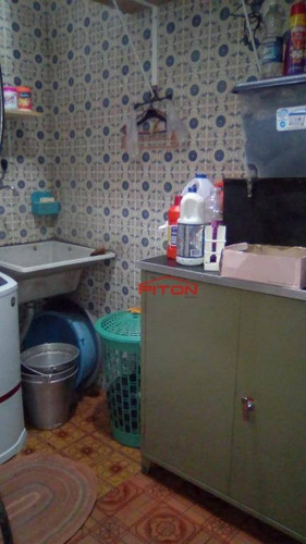 Imagem 9 de 20 de Casa Com 3 Dormitórios À Venda, 285 M² Por R$ 750.000,00 - Vila Ema - São Paulo/sp - Ca0715