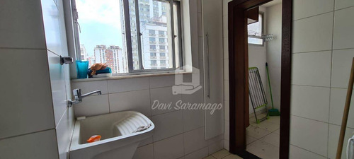 Imagem 29 de 30 de Apartamento À Venda, 140 M² Por R$ 1.150.000,00 - Icaraí - Niterói/rj - Ap0684