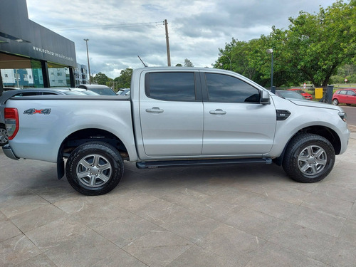 Ford Ranger 2.2 Xls 4x4 Cd 16v Diesel 4p Automático