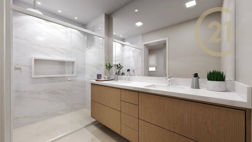 Apartamento Reformado Retrofit Com 3 Dormitórios À Venda, 126 M² Por R$ 1.950.000,00 - Jardim Europa - São Paulo/sp - Ap9762