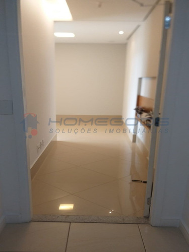 Imagem 3 de 11 de Sala - Sa00192 - 69314181