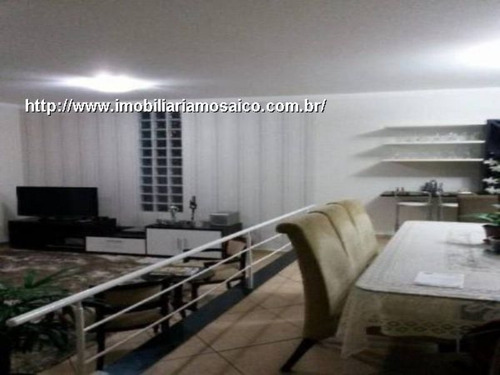 Imagem 1 de 5 de Mirante De Jundiaí, Casa Financiável, Permuta - 97032 - 4492598