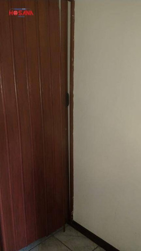 Imagem 7 de 30 de Sala Para Alugar, 28 M² Por R$ 1.500,00/mês - Região Central - Caieiras/sp - Sa0019