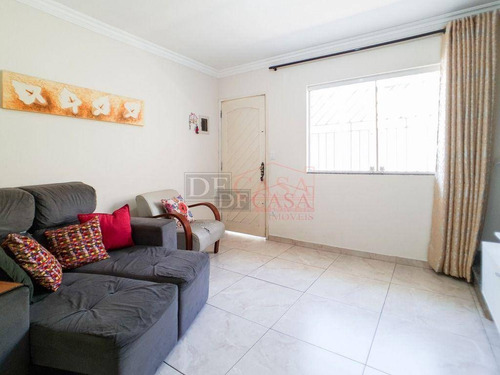 Imagem 1 de 22 de Sobrado Com 2 Dormitórios À Venda, 62 M² Por R$ 249.000,00 - Itaquera - São Paulo/sp - So2326