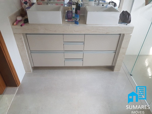 Imagem 22 de 30 de Casa Condomínio Recanto Do Lago, São José Do Rio Preto - Ca00619 - 68723403
