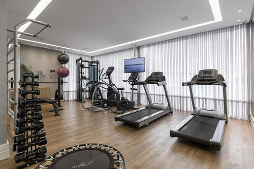 Imagem 24 de 30 de Splendia Tower - Sala Comercial 11 - 48612