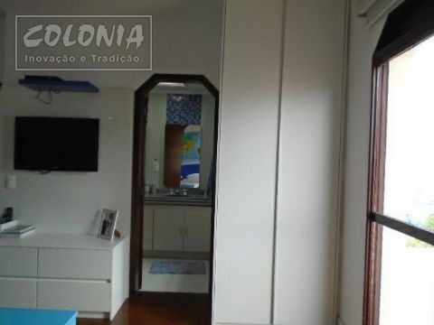 Imagem 23 de 30 de Apartamento A Venda - 0142605