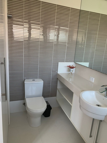 Imagem 20 de 25 de Sobrado Para Venda 501m² Com 4 Suítes No Mosaico Da Serra Na Vila Moraes Em Mogi - Ca00435 - 71031277