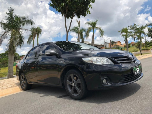 Imagem 1 de 6 de Toyota Corolla