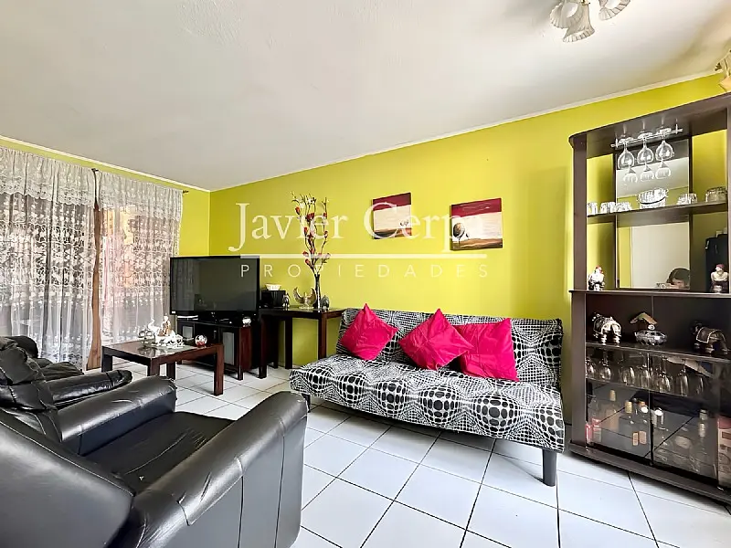 Imagen 1 de 16 de Casa En Venta San Marcos