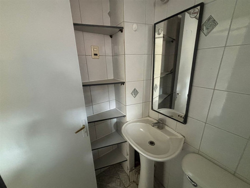 Departamento En Venta De 2 Dorm. En San Bernardo