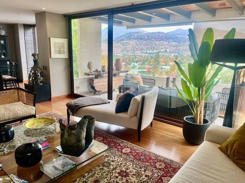 Lo Barnechea En Condominio Craighouse Monte Tabor Everest