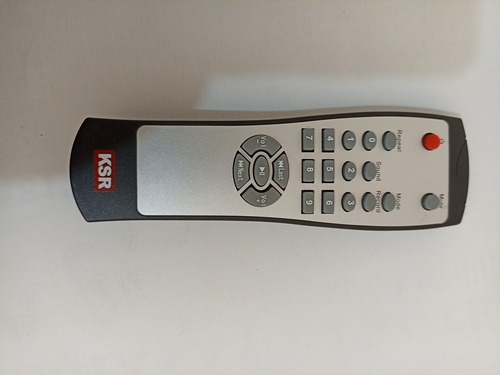 Control Ksr, Para Equipos Componentes Serie 80's