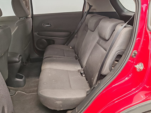 Honda HR-V 1.8 Uniq Mt