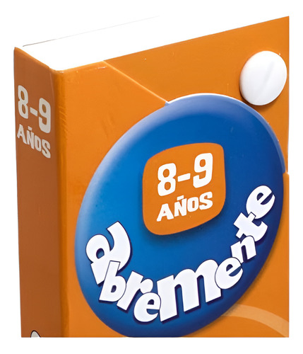 Abremente 400 Preguntas De 8 A 9 Años Novelty
