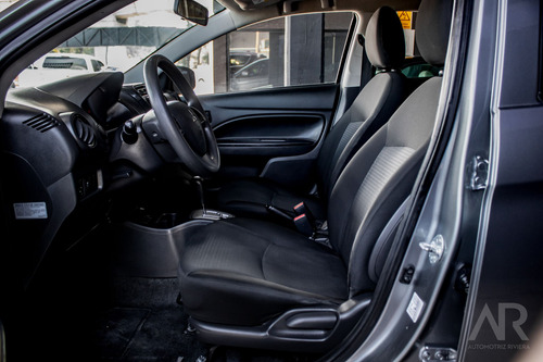 Mitsubishi Mirage 1.2 G4 GLX Cvt
