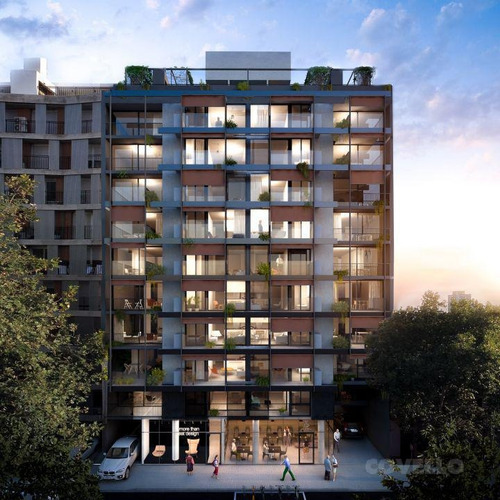 Imagen 10 de 15 de Departamento - Centro (montevideo)