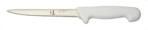 Cuchillo P/ Deshuesar Eskilstuna 301 12,5cm 5 PuLG Acero Color Blanco