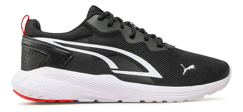 Zapatillas Running All-day Active 386269-03 - Negro