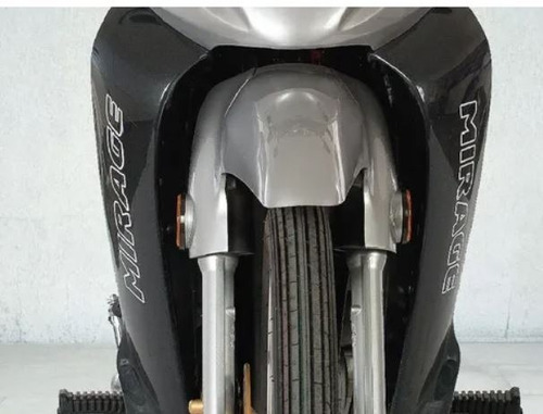 Imagen 6 de 25 de Corven Mirage 110 Full R2 - Lidermoto Stock Disponible