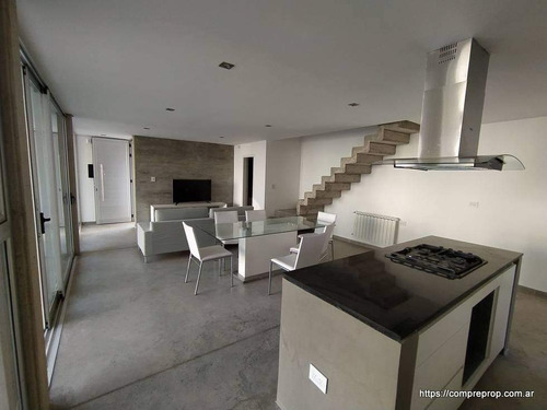 Imagen 8 de 21 de Housing La Carolina Village 3 Dor 3 Bños Oportunidad