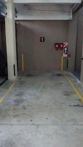 Imagen 18 de 18 de Semipiso 2 Ambientes Al Frente Con Cochera Cubierta