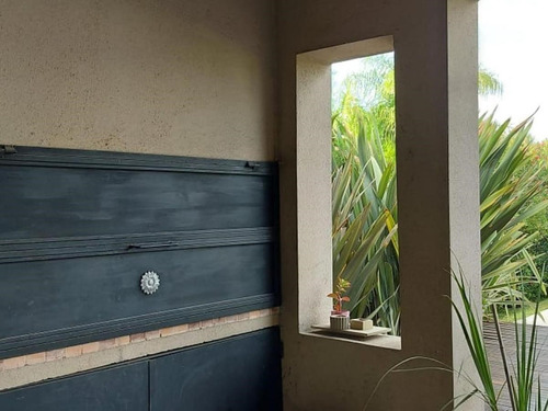 Casa Chalet En Venta En Alamo Alto, Escobar, G.b.a. Zona Norte